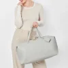 Katie Loxton Graue Wochenendtasche Duffle Bag* Flitterwochengeschenke | Geschenke Für Die Braut