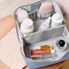 Katie Loxton Große blaue Aura Make-up- und Kulturtasche* Make-up- Und Kulturbeutel | Etwas Blaue Geschenke