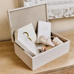 Katie Loxton Hochzeitsandenken-Box 'Erinnerungen für die Ewigkeit'* Hochzeitsandenken-boxen | Geschenke Für Die Braut