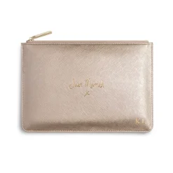 Katie Loxton just Married