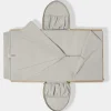 Katie Loxton Light Taupe Fold Out Garment Weekend Bag* Geschenke Für Die Mutter Des Bräutigams | Geschenke Für Die Mutter Der Braut