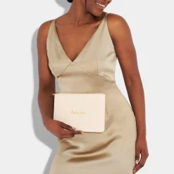 Katie Loxton maid of Honour" Eierschale Perfektes Etui* Sentiment-säckchen | Geschenke Für Brautjungfern