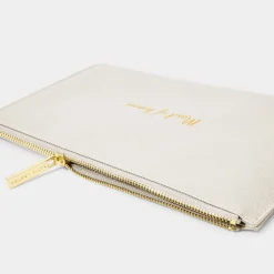 Katie Loxton maid of Honour
