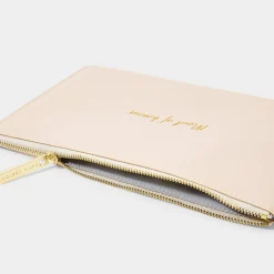 Katie Loxton maid of Honour