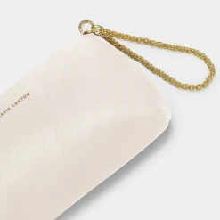 Katie Loxton Margo Off White Handgelenkstasche* Hochzeitsgäste-taschen | Brautjungfern-taschen
