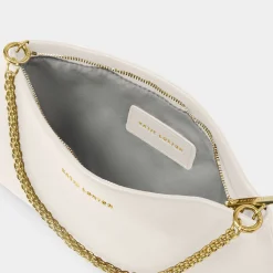 Katie Loxton Margo Off White Handgelenkstasche* Hochzeitsgäste-taschen | Brautjungfern-taschen