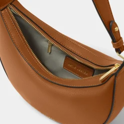 Katie Loxton Marni Cognac Kleine Umhängetasche* Hochzeitsgäste-taschen