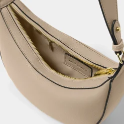 Katie Loxton Marni Light Taupe Kleine Umhängetasche* Hochzeitsgäste-taschen