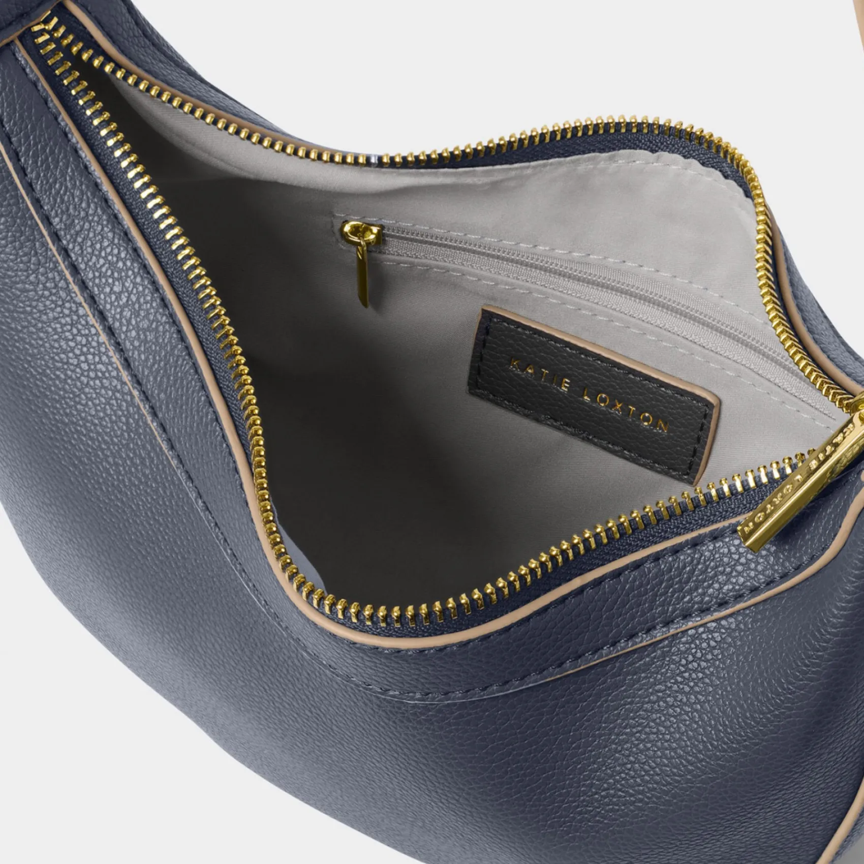 Katie Loxton Marni Schiefer Kleine Umhängetasche* Hochzeitsgäste-taschen | Anlass Handtaschen