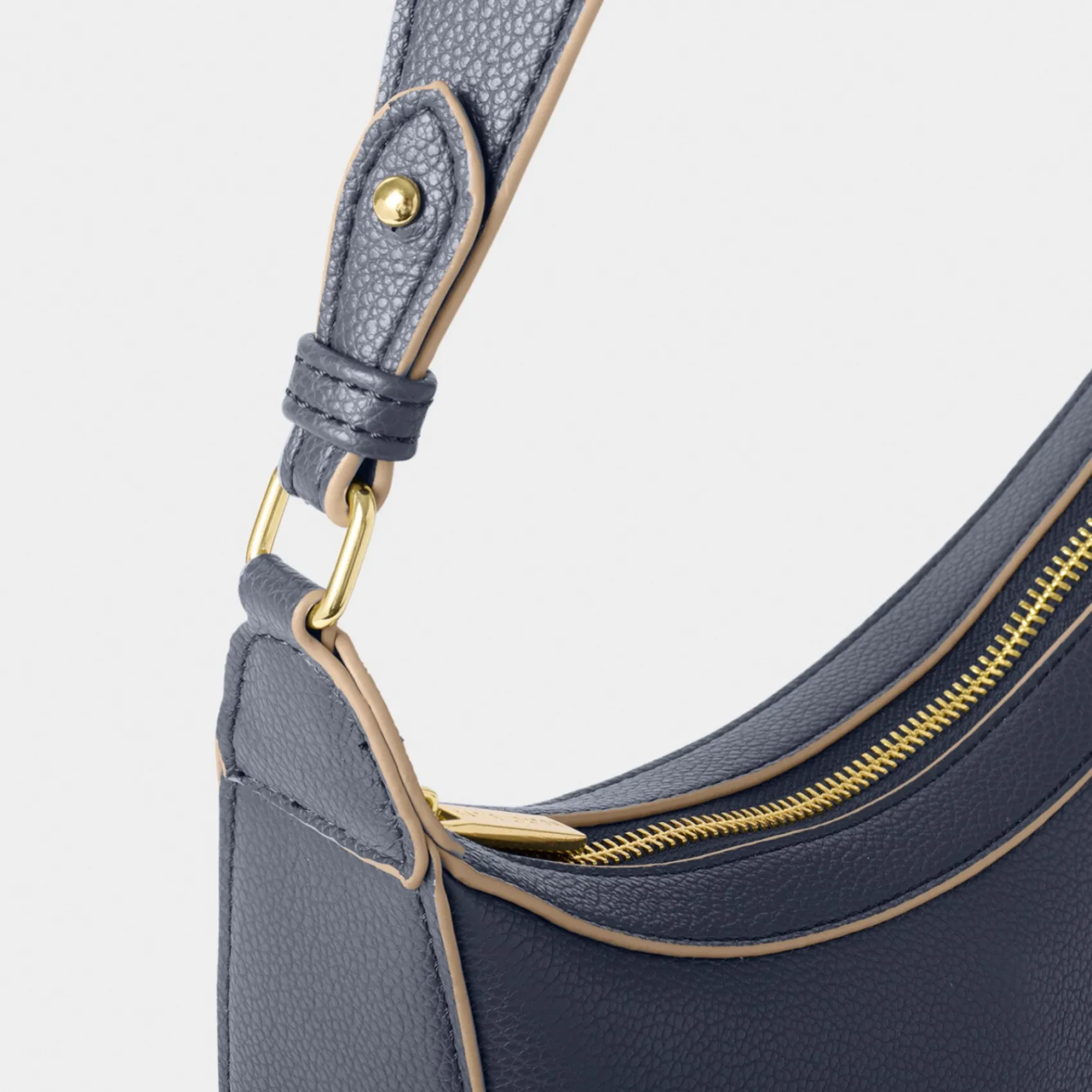Katie Loxton Marni Schiefer Kleine Umhängetasche* Hochzeitsgäste-taschen | Anlass Handtaschen