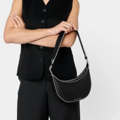 Katie Loxton Marni Schwarz Kleine Umhängetasche* Hochzeitsgäste-taschen