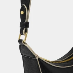 Katie Loxton Marni Schwarz Kleine Umhängetasche* Hochzeitsgäste-taschen