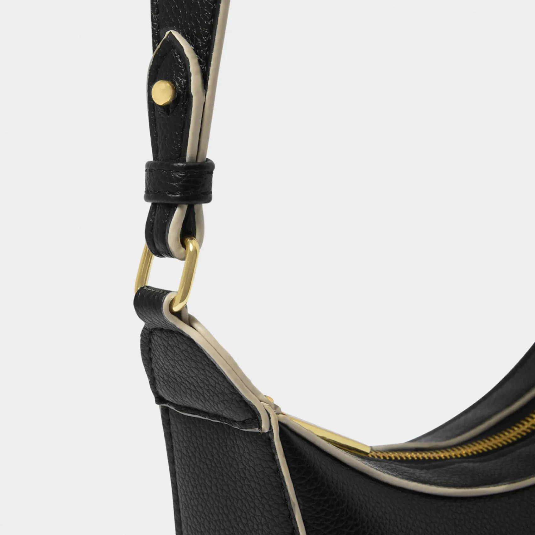 Katie Loxton Marni Schwarz Kleine Umhängetasche* Hochzeitsgäste-taschen