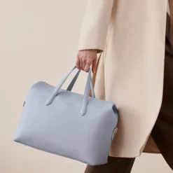 Katie Loxton Milan Blue Aura Cabin Bag* Flitterwochengeschenke | Geschenke Für Die Braut