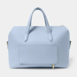 Katie Loxton Milan Blue Aura Cabin Bag* Flitterwochengeschenke | Geschenke Für Die Braut