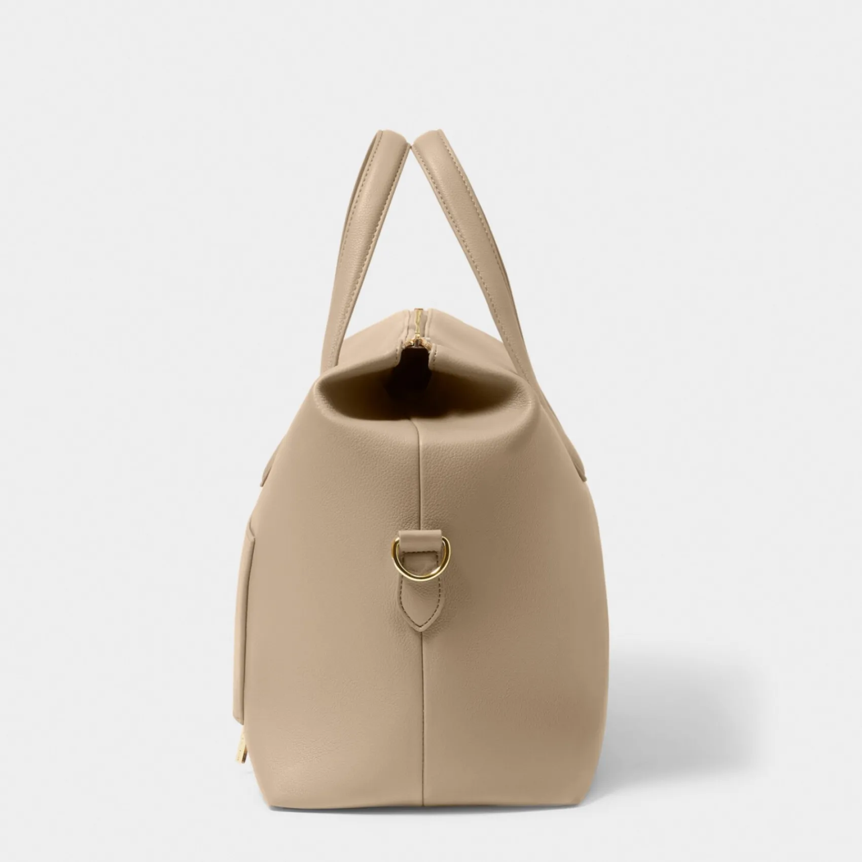 Katie Loxton Milan Light Taupe Cabin Bag* Flitterwochengeschenke | Wochenendtaschen