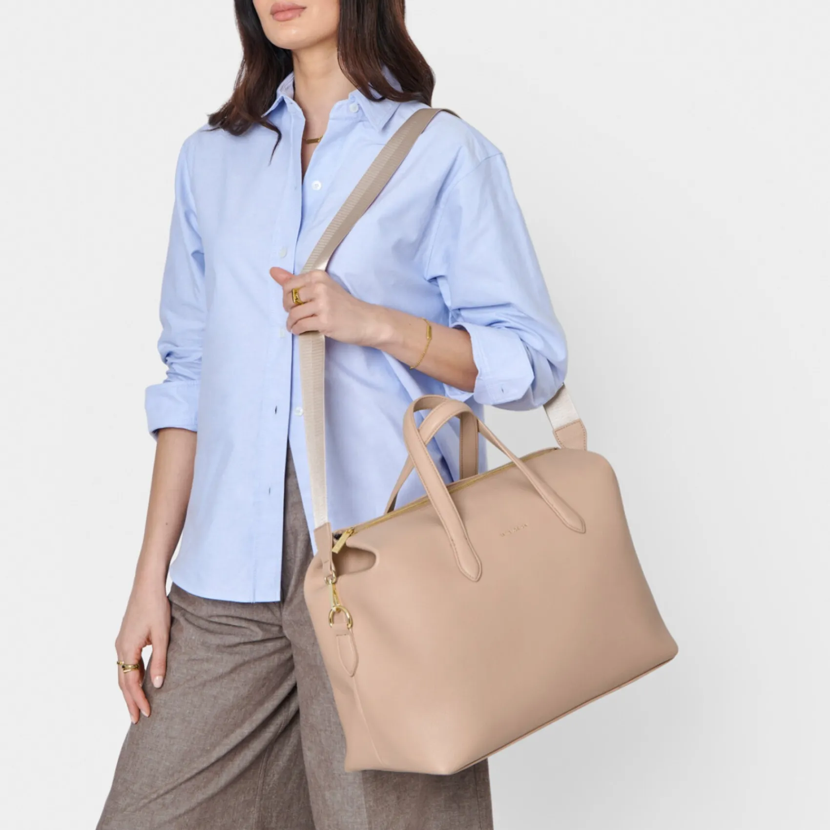 Katie Loxton Milan Nude Pink Kabinentasche* Flitterwochengeschenke | Geschenke Für Die Braut