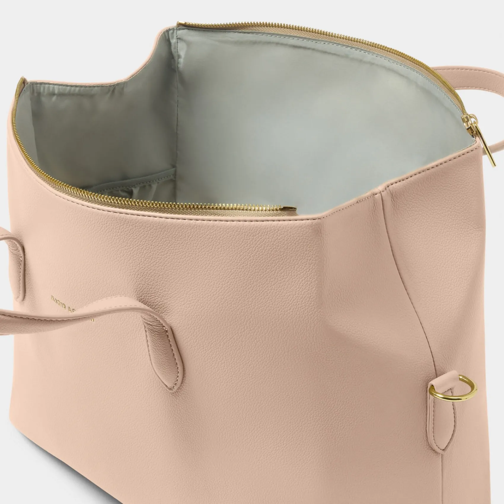 Katie Loxton Milan Nude Pink Kabinentasche* Flitterwochengeschenke | Geschenke Für Die Braut