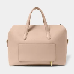 Katie Loxton Milan Nude Pink Kabinentasche* Flitterwochengeschenke | Geschenke Für Die Braut