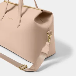 Katie Loxton Milan Nude Pink Kabinentasche* Flitterwochengeschenke | Geschenke Für Die Braut