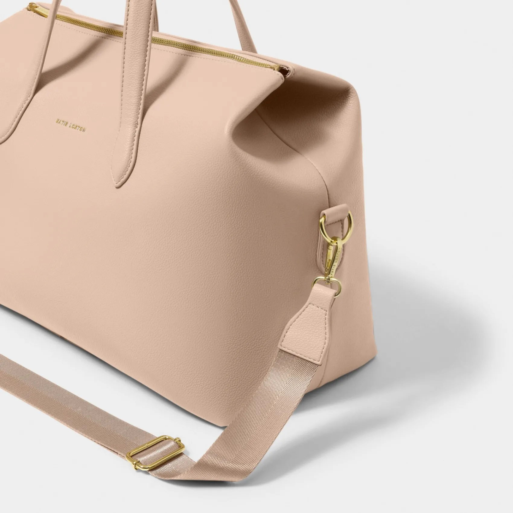 Katie Loxton Milan Nude Pink Kabinentasche* Flitterwochengeschenke | Geschenke Für Die Braut
