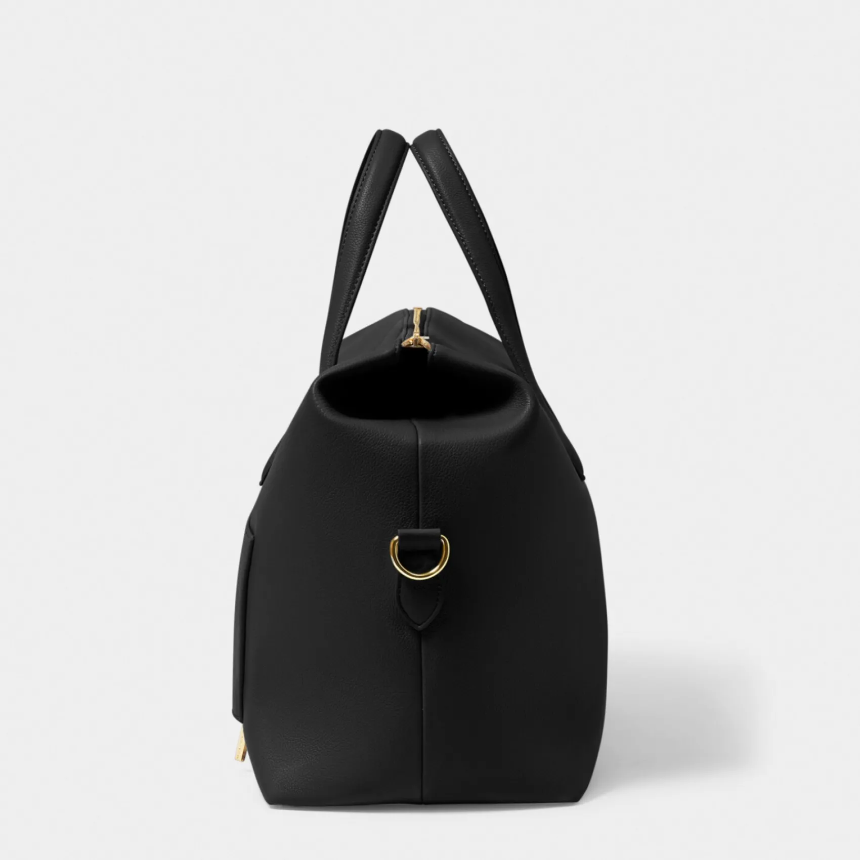 Katie Loxton Milan Schwarz Kabinentasche* Flitterwochengeschenke | Wochenendtaschen
