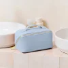 Katie Loxton Mittelgroße blaue Aura Make-up- und Kulturtasche* Make-up- Und Kulturbeutel | Etwas Blaue Geschenke