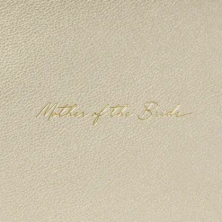 Katie Loxton mutter der Braut
