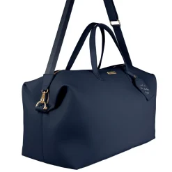 Katie Loxton Navy Wochenendtasche Duffle Bag* Flitterwochengeschenke | Geschenke Für Die Braut