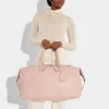 Katie Loxton Oxford Dusty Pink Wochenendtasche Duffle Bag* Flitterwochengeschenke | Geschenke Für Die Braut