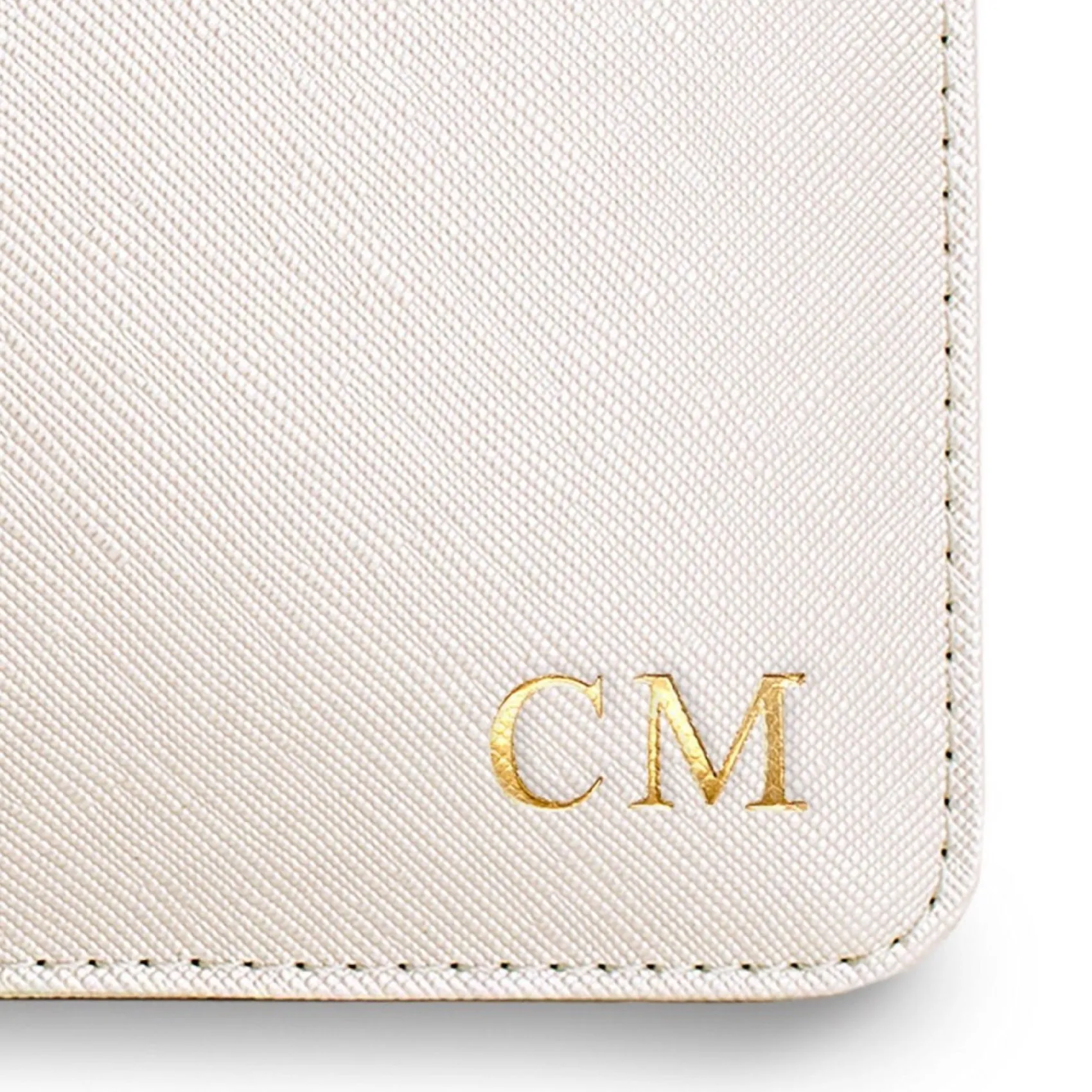Katie Loxton perfektes Etui "Braut" in Perlglanzweiß* Sentiment-säckchen | Verlobungsgeschenke