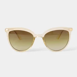 Katie Loxton Ravello Nackte Transparente Sonnenbrille*Damen Damensonnenbrillen | Flitterwochengeschenke