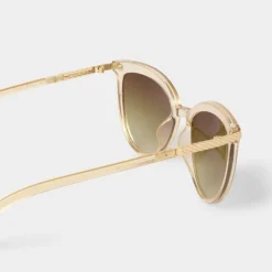 Katie Loxton Ravello Nackte Transparente Sonnenbrille*Damen Damensonnenbrillen | Flitterwochengeschenke