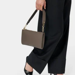 Katie Loxton Reya Mink Brown Umhängetasche* Hochzeitsgäste-taschen