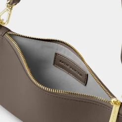 Katie Loxton Reya Mink Brown Umhängetasche* Hochzeitsgäste-taschen