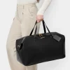 Katie Loxton Schwarze Wochenendtasche Duffle Bag* Flitterwochengeschenke | Geschenke Für Die Braut