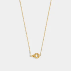 Katie Loxton unendlichkeit" Gold-Charm-Halskette* Verlobungsgeschenke | Geschenke Für Brautjungfern