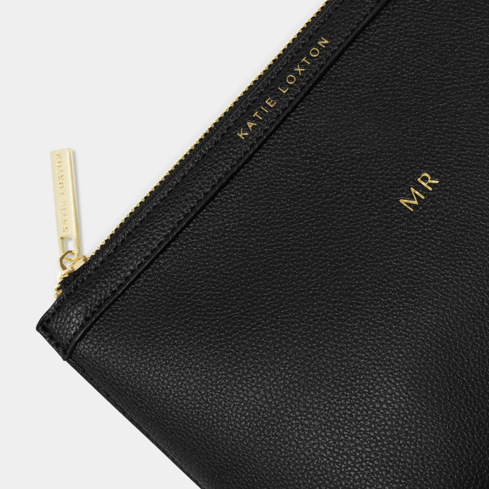 Katie Loxton Waschbeutel-Set 'Herr' und 'Frau'* Make-up- Und Kulturbeutel | Hochzeitsgeschenksets