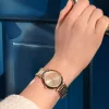 Olivia Burton Floral 34mm Armbanduhr in Roségold mit Kristalldetails* Olivia Burton Uhren | Geschenke Für Die Braut