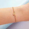 Olivia Burton Goldenes Bienenarmband*Damen Damenschmuck | Geschenke Für Blumenmädchen