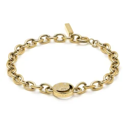Olivia Burton Himmlische Sonne Vergoldetes Gliederarmband*Damen Damenschmuck | Flitterwochengeschenke