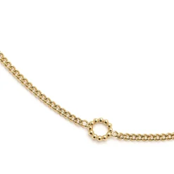 Olivia Burton Illusion Gold Stacking Halskette Set*Damen Damenschmuck | Gold-hochzeitsschmuck