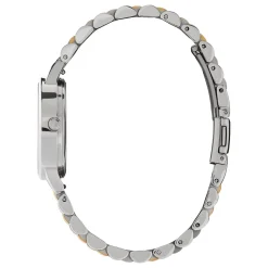 Olivia Burton Klassische 30-mm-Armbanduhr in Gold und Silber* Olivia Burton Uhren | Geschenke Für Die Braut