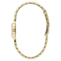 Olivia Burton Mini Grosvenor 20mm Armbanduhr in Elfenbein und Gold* Olivia Burton Uhren | Geschenke Für Die Mutter Des Bräutigams