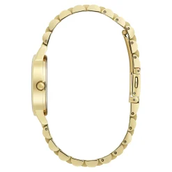 Olivia Burton Perlmutt 30mm Goldarmbanduhr* Olivia Burton Uhren | Geschenke Für Die Braut