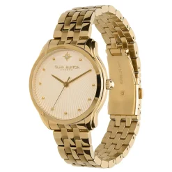 Olivia Burton Starlight 36mm Goldarmbanduhr* Olivia Burton Uhren | Geschenke Für Die Braut