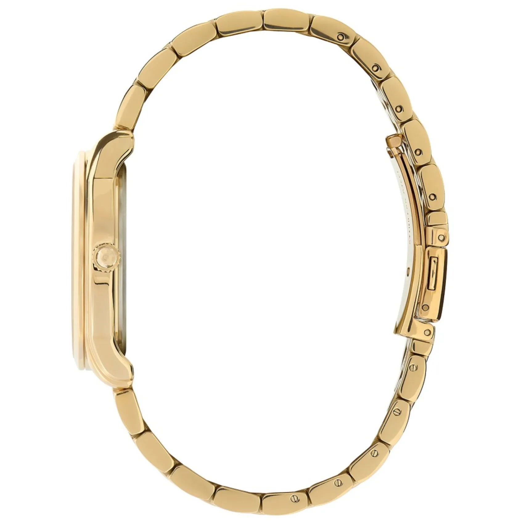 Olivia Burton Starlight 36mm Goldarmbanduhr* Olivia Burton Uhren | Geschenke Für Die Braut