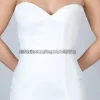 Perfect Bridal Gabrielle Slim Kristall-verzierter Hochzeitsgürtel* Brautkleid Gürtel