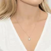 Sarah Alexander Echo Mondstein Rose Gold Anhänger* Geschenke Für Die Mutter Des Bräutigams | Geschenke Für Die Mutter Der Braut