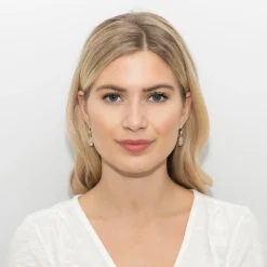 Sarah Alexander Lerche Mondstein Ovale Tropfenohrringe* Geschenke Für Die Mutter Des Bräutigams | Geschenke Für Die Mutter Der Braut